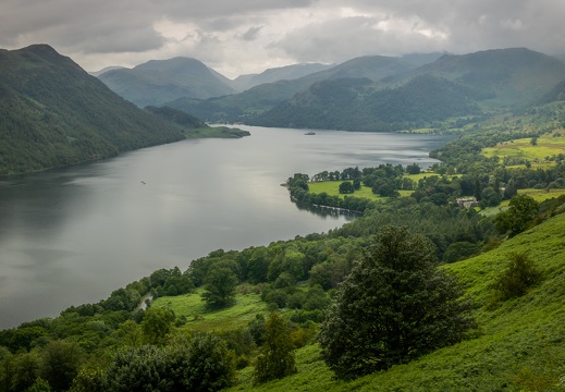 Lake District - Anglie