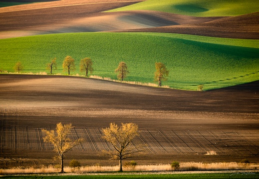 Moravské Toskánsko